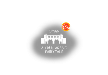 OMAN – A TRUE ARABIC TALE