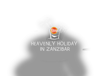 HEAVENLY HOLIDAY IN ZANZIBAR