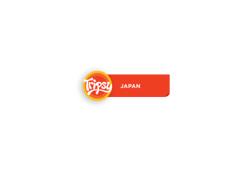 TOKYO, KYOTO AND OSAKA