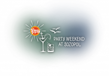 Party weekend Sozopol
