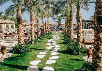 ALL-INCLUSIVE HOLIDAY IN HURGHADA WITH FLIGHT FROM SOFIA