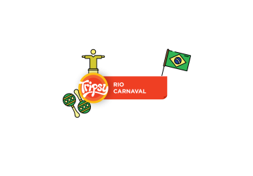 Brasil Carnival