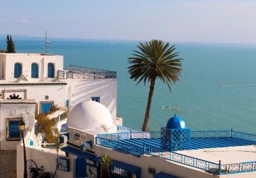 Tunisian adventure 2