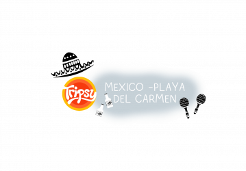 Mexico - Playa del Carmen 